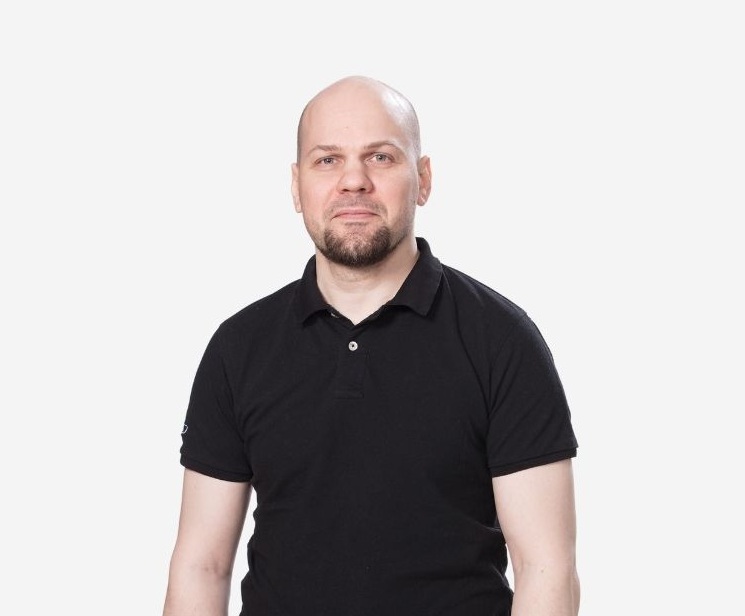 Janne Siitari, Qupio Solutions Oy